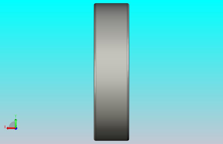 SKF自调心球轴承ball_bearing_2220_k_0