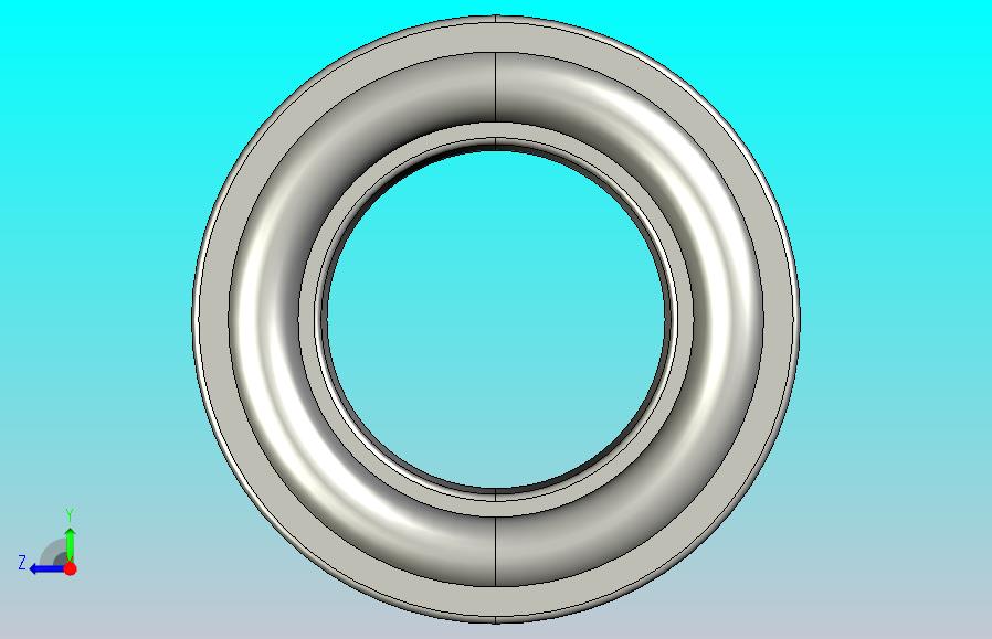 SKF自调心球轴承ball_bearing_2220_k_0