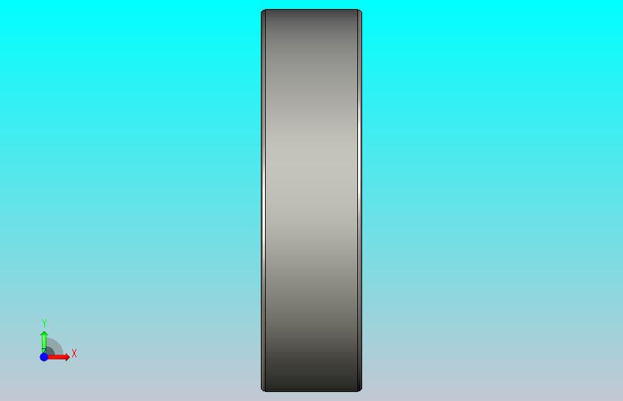 SKF自调心球轴承ball_bearing_2221_k_0