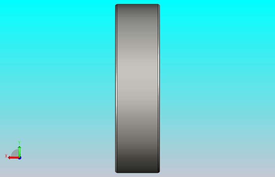 SKF自调心球轴承ball_bearing_2221_k_0
