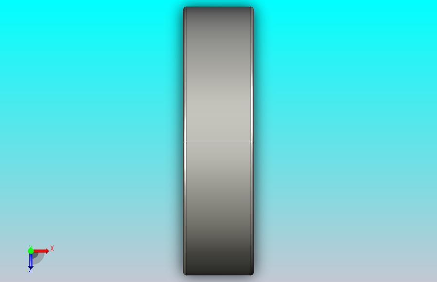 SKF自调心球轴承ball_bearing_2221_k_0