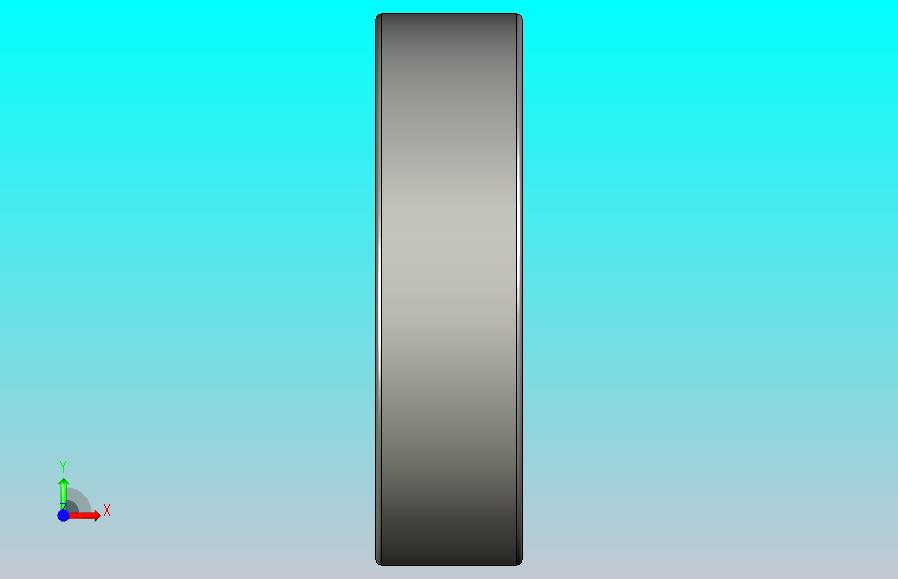 SKF自调心球轴承ball_bearing_2222_k_0
