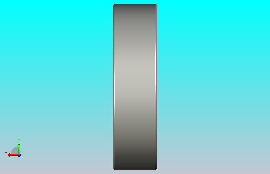 SKF自调心球轴承ball_bearing_2222_k_0