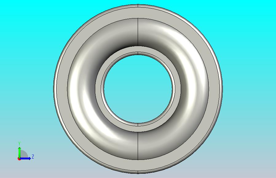 SKF自调心球轴承ball_bearing_2305_k_0