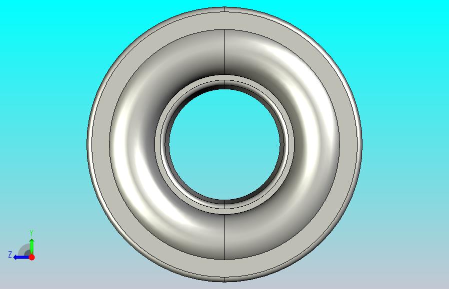 SKF自调心球轴承ball_bearing_2305_k_0