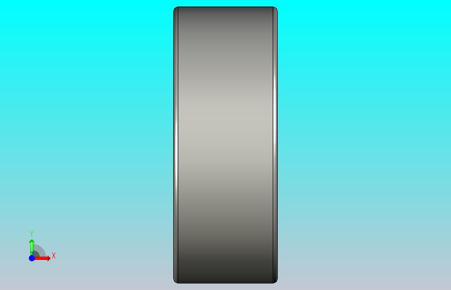 SKF自调心球轴承ball_bearing_2306_k_0