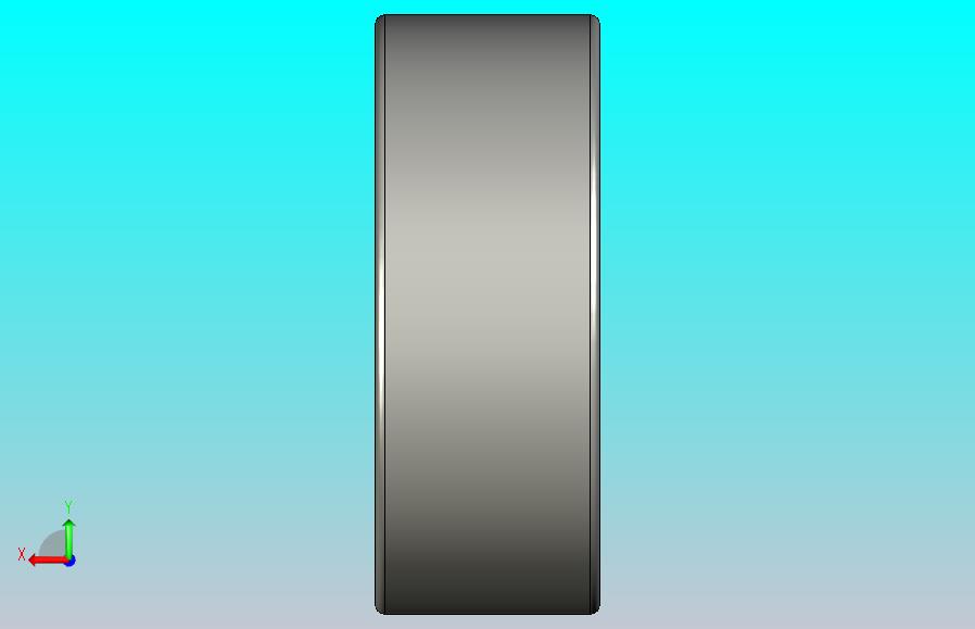 SKF自调心球轴承ball_bearing_2306_k_0