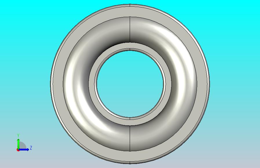 SKF自调心球轴承ball_bearing_2306_k_0