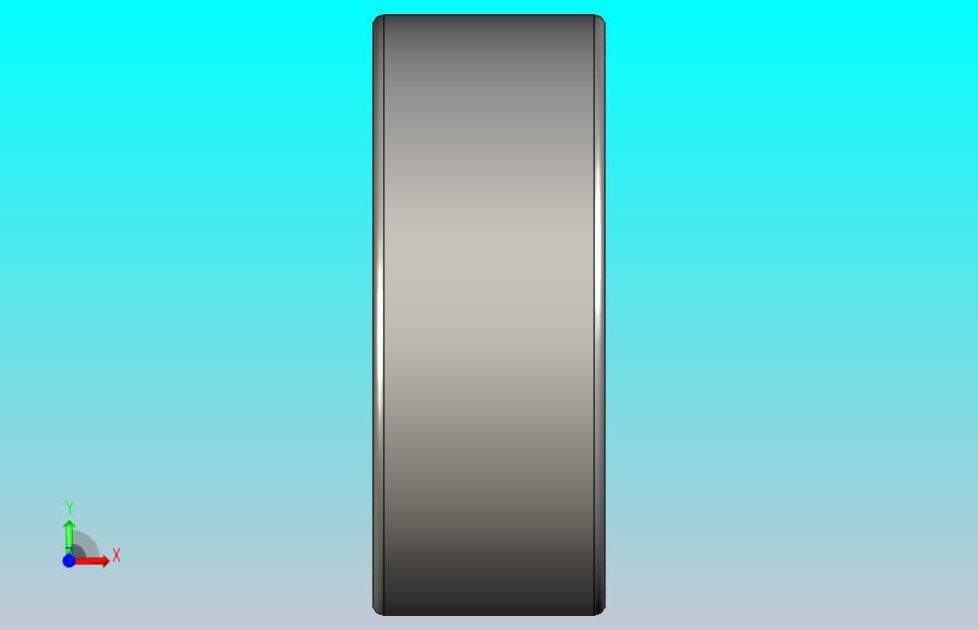 SKF自调心球轴承ball_bearing_2307_ek_0
