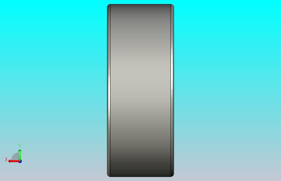 SKF自调心球轴承ball_bearing_2307_ek_0