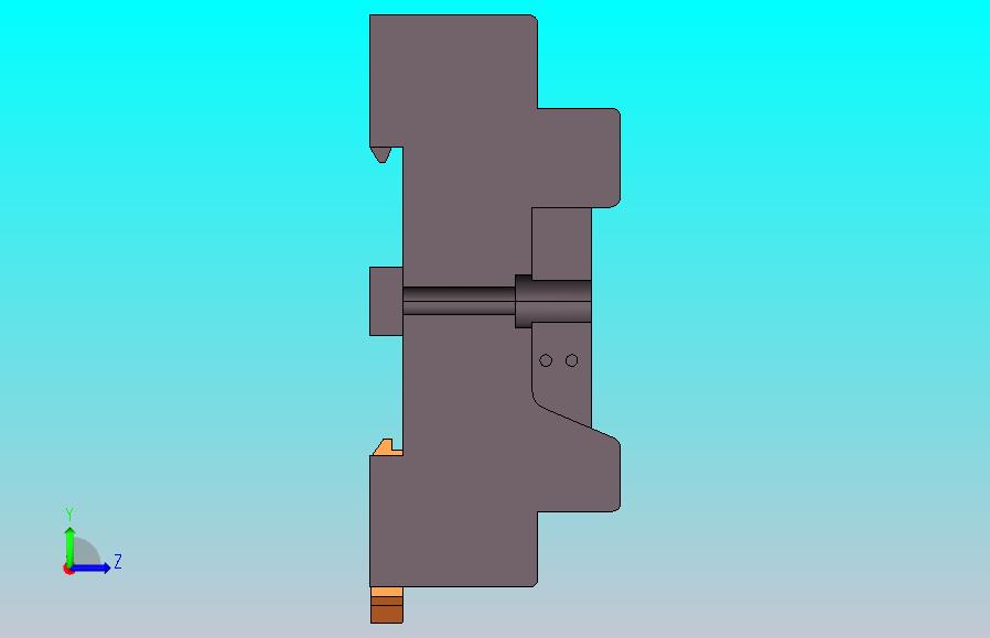 12种魏德米勒继电器3D模型