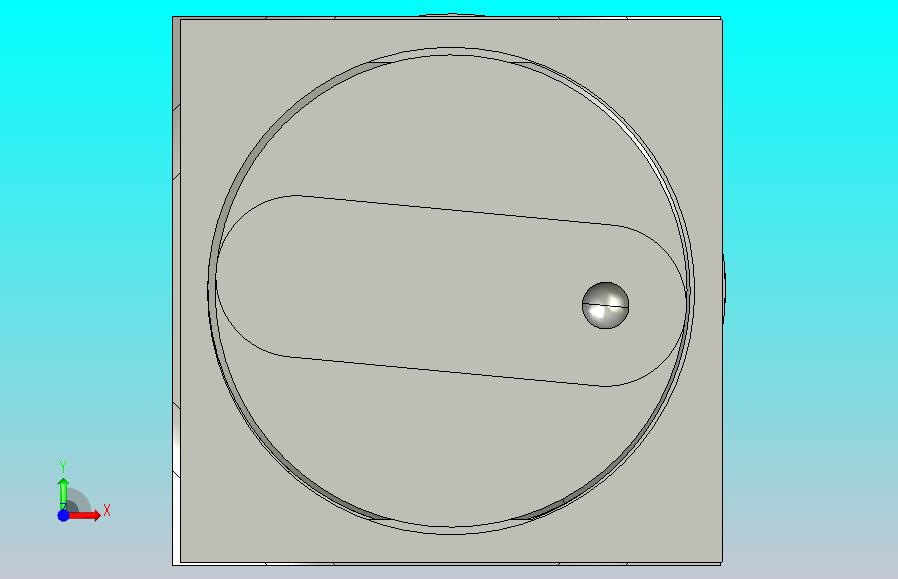 176种带指示灯按钮开关3D模型