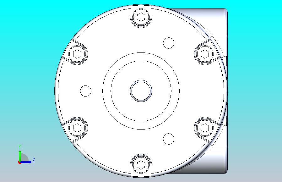 NRV 4AM发动机气动加油机-22B