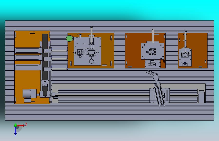 YL-335B亚龙