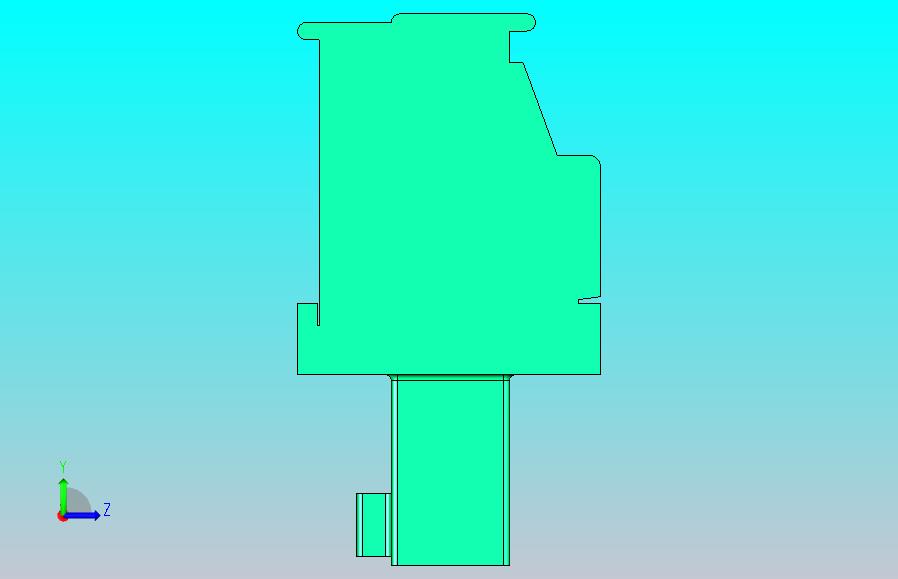 可插拔接线端子15EDGKB-3.81-02P-14-00AH