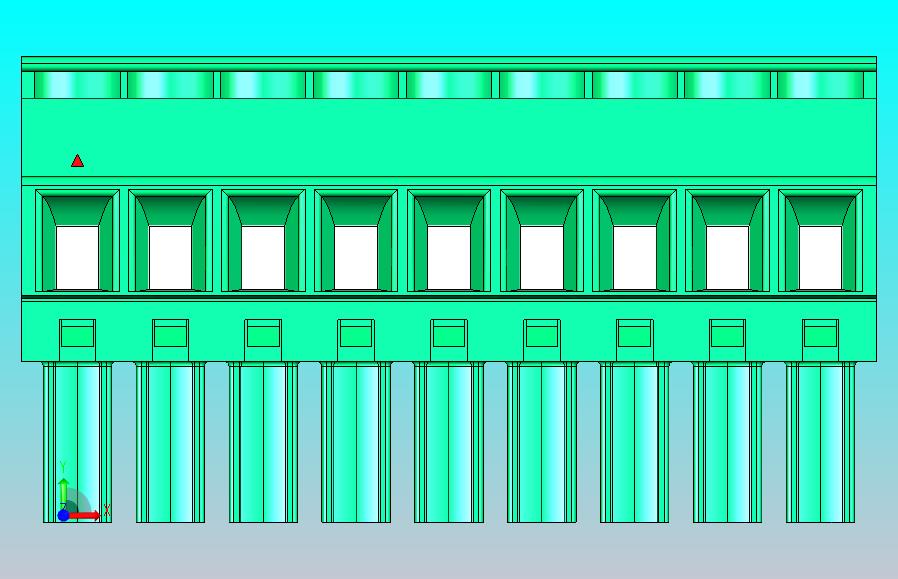 可插拔接线端子15EDGKB-3.81-09P-14-00AH
