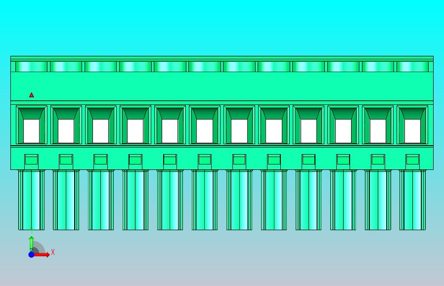 可插拔接线端子15EDGKB-3.81-12P-14-00AH