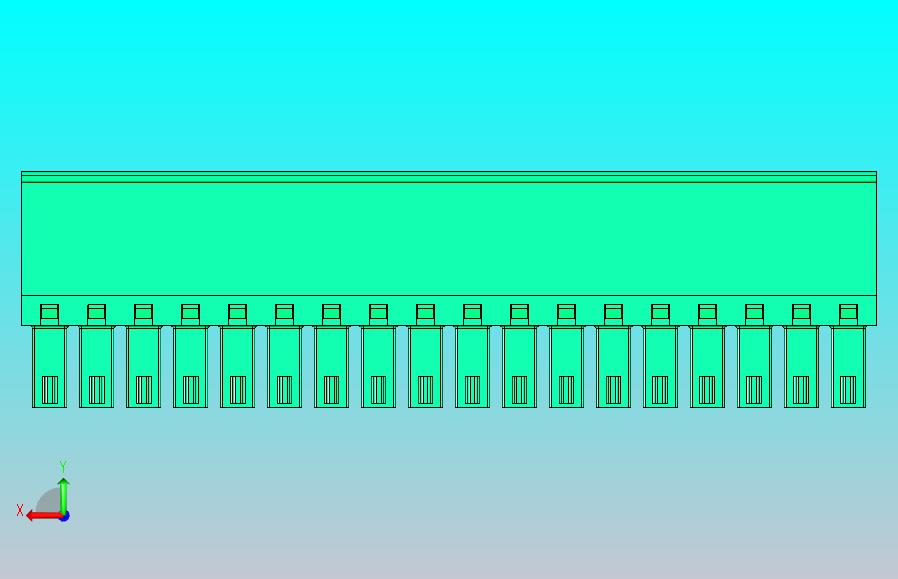 可插拔接线端子15EDGKB-3.81-18P-14-00AH