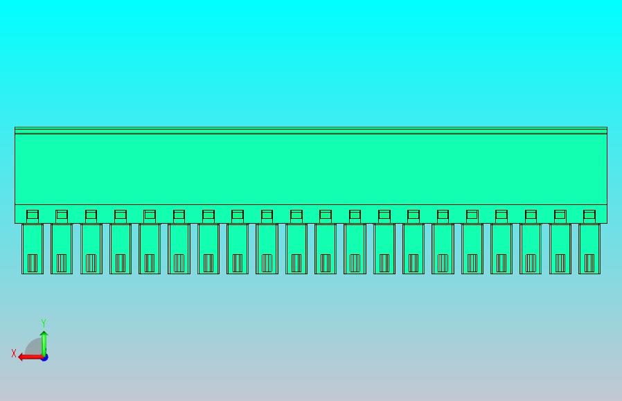 可插拔接线端子15EDGKB-3.81-20P-14-00AH