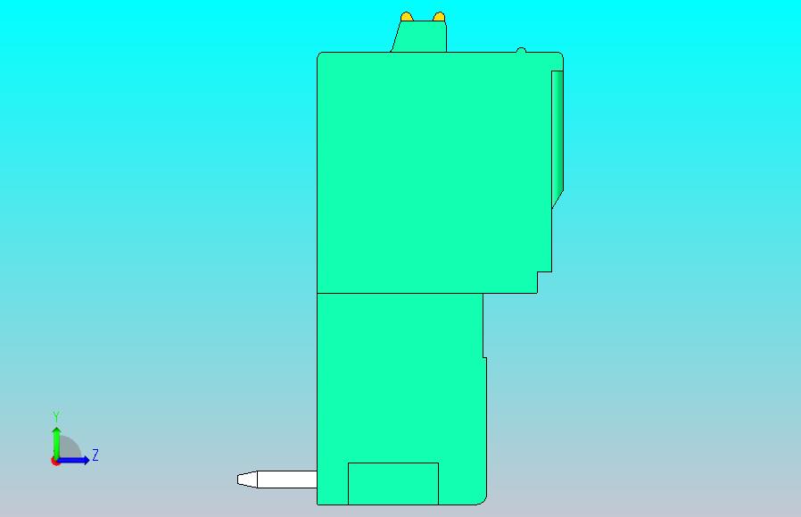 可插拔接线端子15EDGRC+KD-2.5-06P-14-00AH