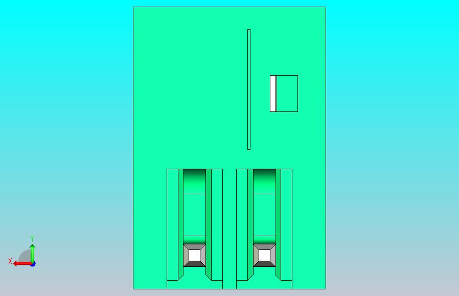 可插拔接线端子15EDGRC-2.5-02P-14-00AH