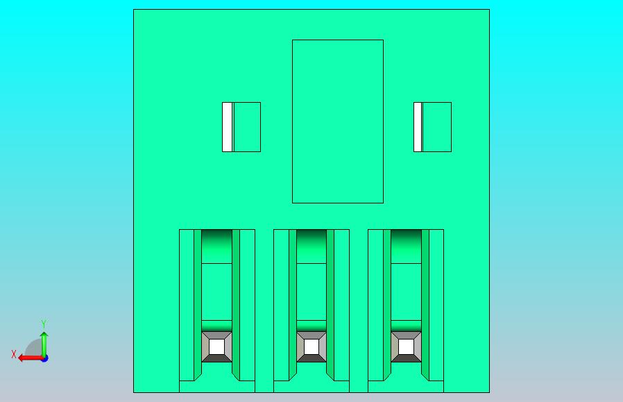 可插拔接线端子15EDGRC-2.5-03P-14-00AH