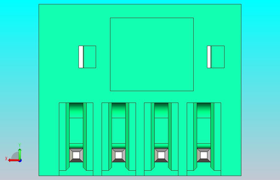 可插拔接线端子15EDGRC-2.5-04P-14-00AH