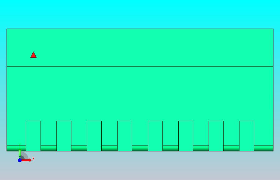 可插拔接线端子15EDGRC-2.5-08P-14-00AH