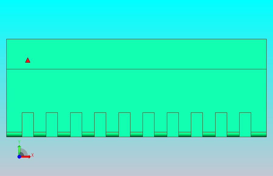 可插拔接线端子15EDGRC-2.5-10P-14-00AH