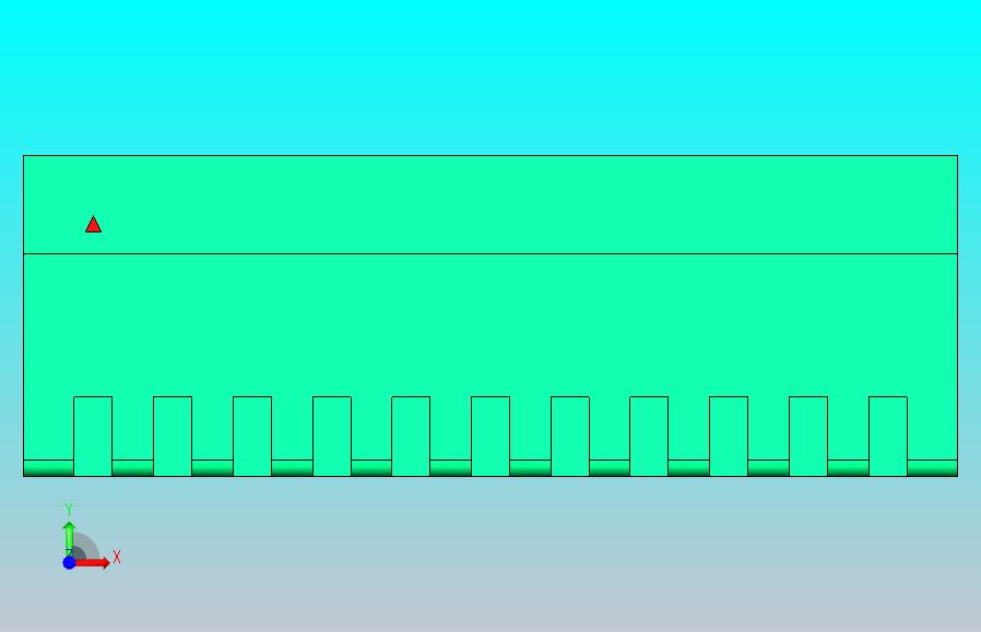 可插拔接线端子15EDGRC-2.5-11P-14-00AH