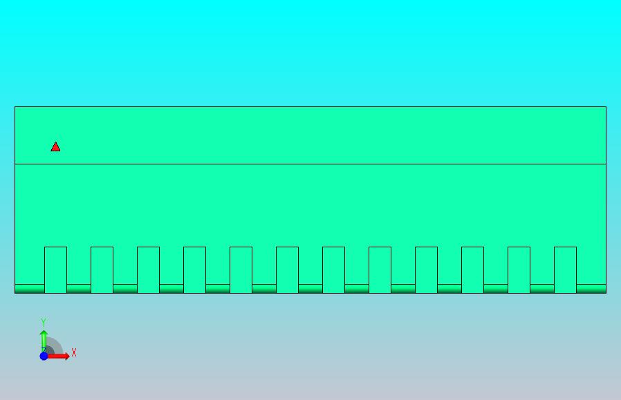 可插拔接线端子15EDGRC-2.5-12P-14-00AH