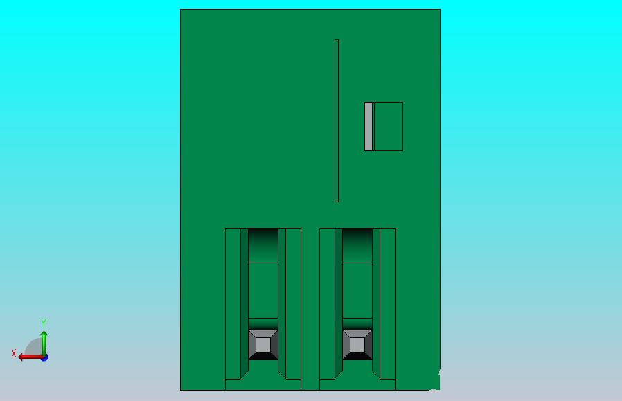 可插拔接线端子15EDGRC-2.5-xxP-14-00AH