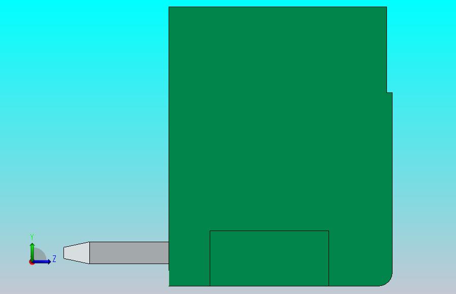 可插拔接线端子15EDGRC-2.5-xxP-14-00AH