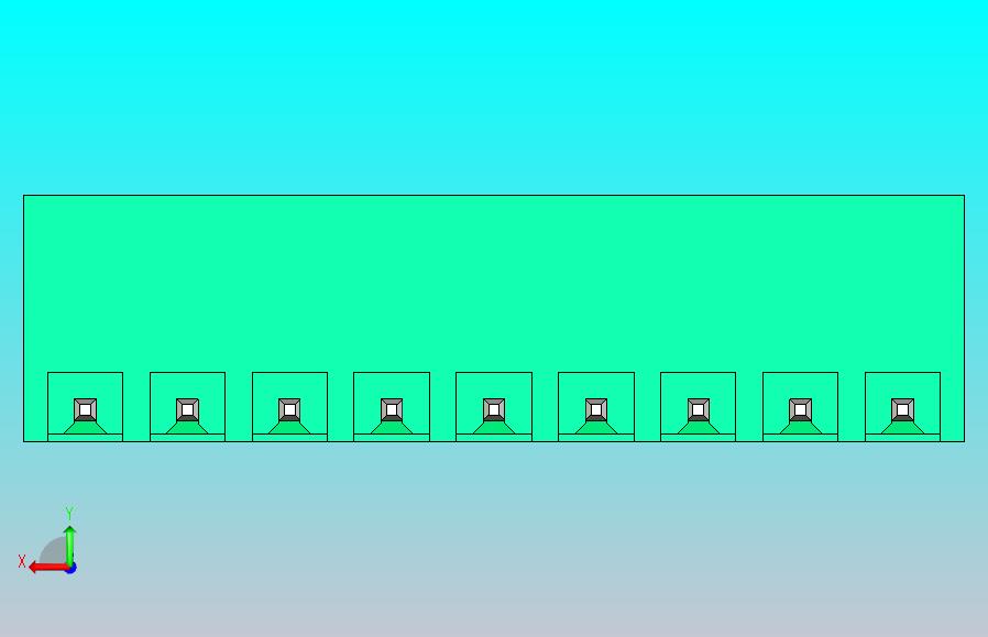 可插拔接线端子15EDGRC-3.81-09P-14-00AH