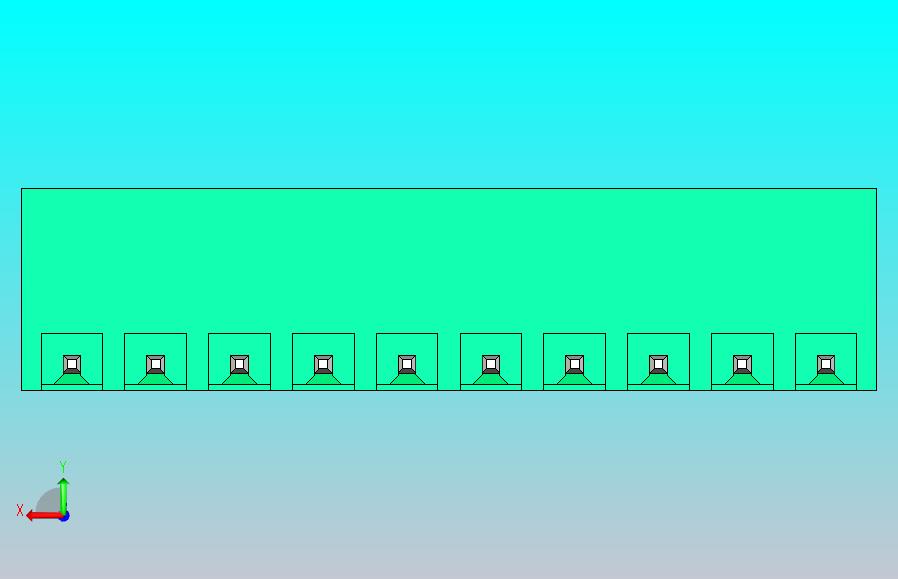 可插拔接线端子15EDGRC-3.81-10P-14-00AH