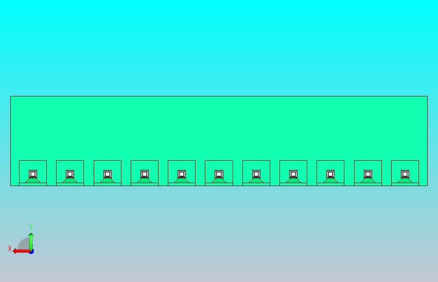 可插拔接线端子15EDGRC-3.81-11P-14-00AH