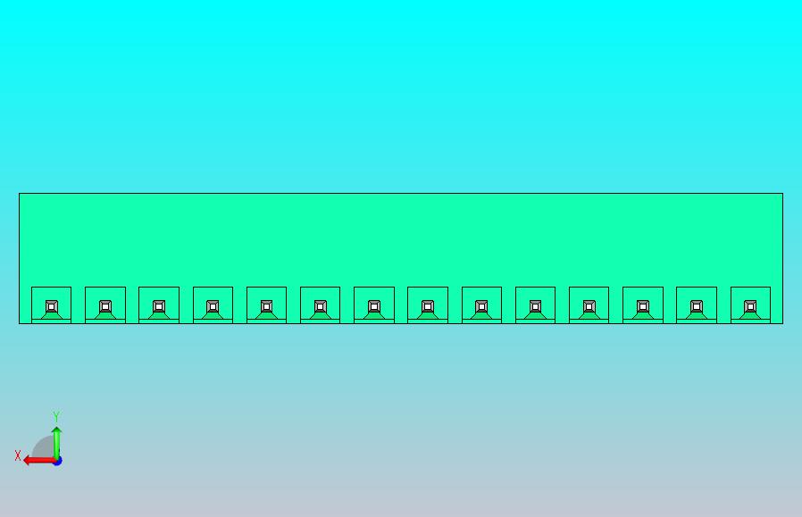 可插拔接线端子15EDGRC-3.81-14P-14-00AH