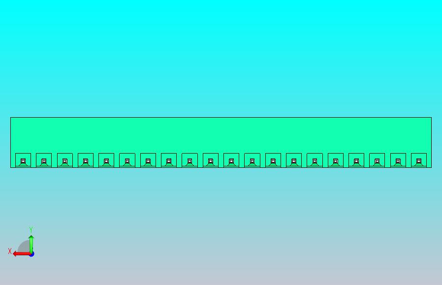 可插拔接线端子15EDGRC-3.81-20P-14-00AH