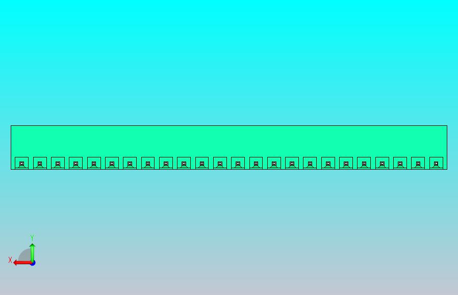 可插拔接线端子15EDGRC-3.81-24P-14-00AH