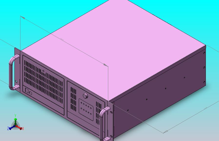 YanHua IPC-610MB-H_ASM
