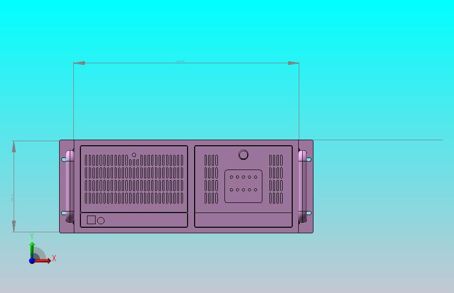 YanHua IPC-610MB-H_ASM