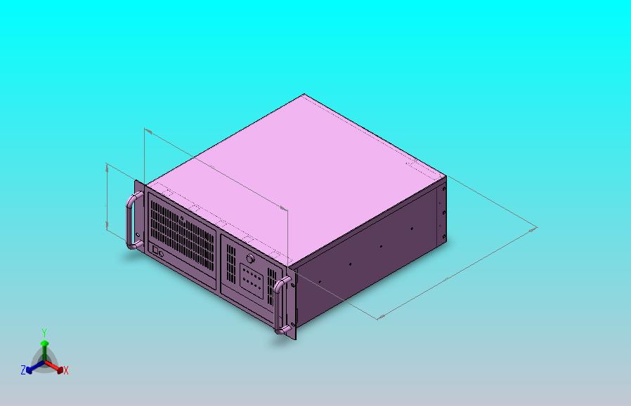 YanHua IPC-610MB-H_ASM