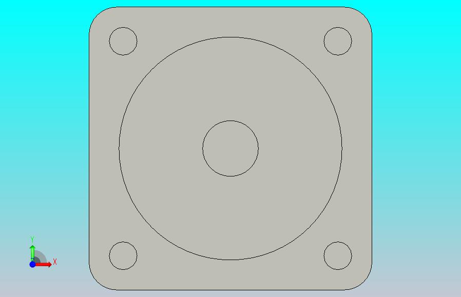 20HSM标准型_3D图