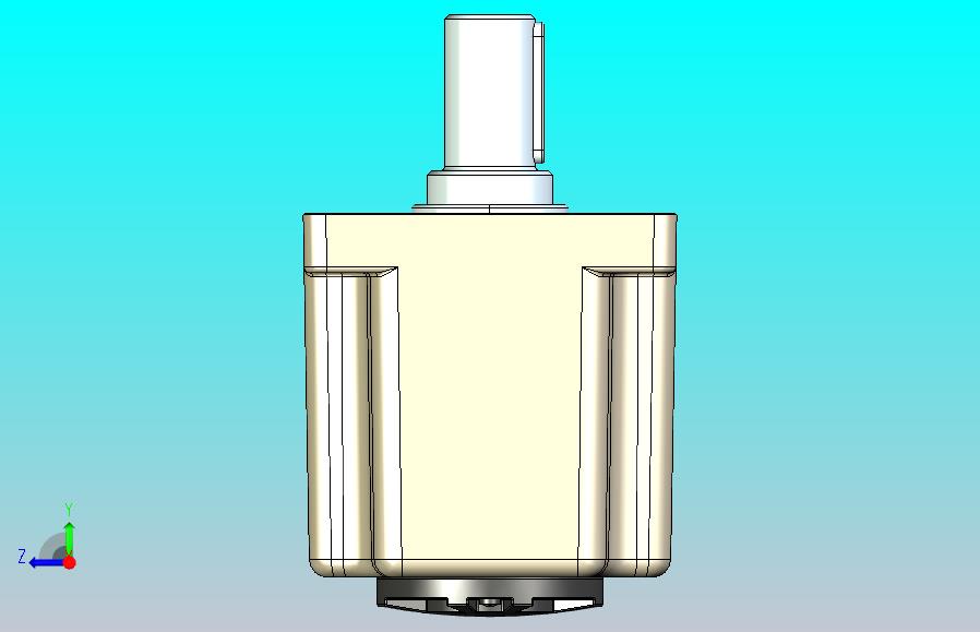 GBRT直角直轴伺服减速机130gbrt01