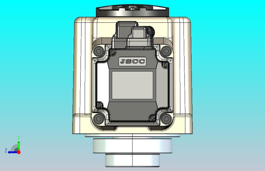 MRF直角法兰伺服减速电机130mrf2