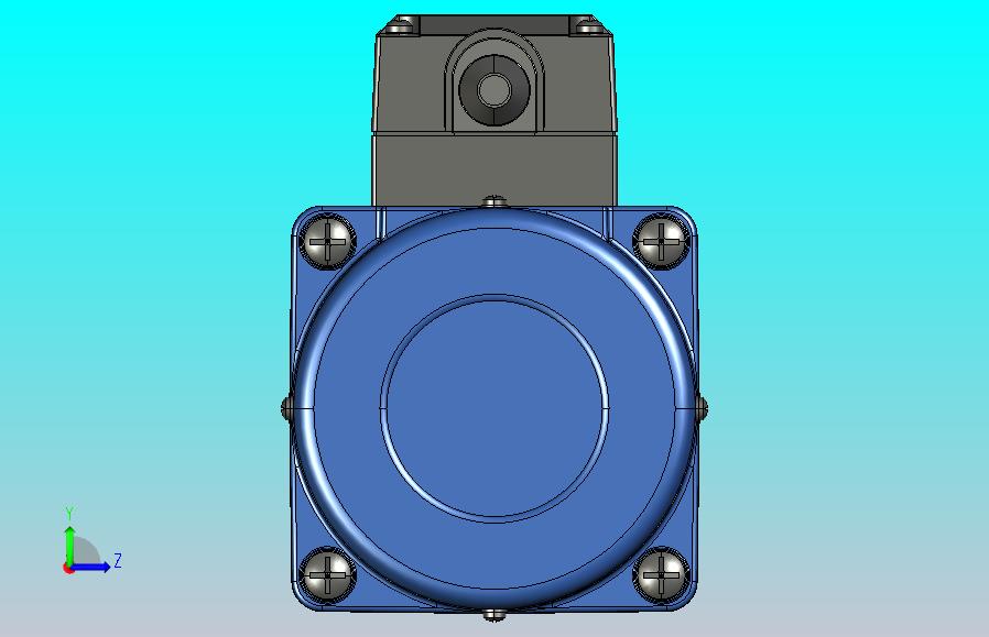 YB电磁制动电机25yb01-1800