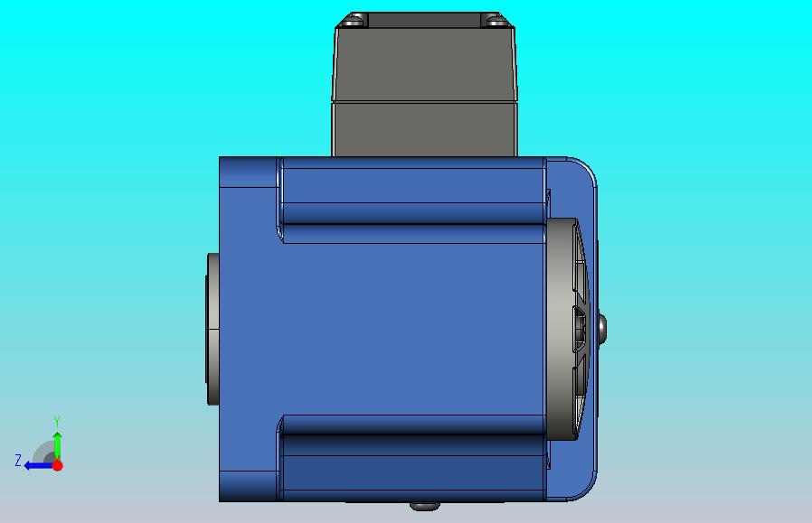 YB电磁制动电机60yb03-180