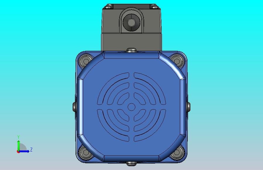 YB电磁制动电机120yb01-180