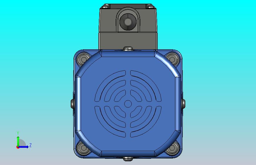 YB电磁制动电机120yb01-1800