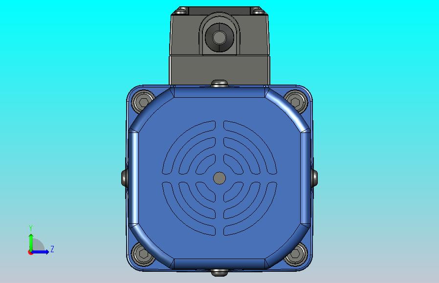 YF调速电磁制动电机60yf01-1800